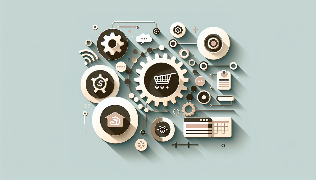 Streamline Your E-Commerce with Shopify HubSpot Integration