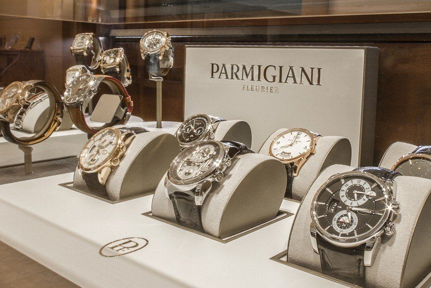My First Grail Watch: Michel Parmigiani